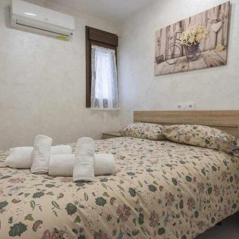 La casita del caracol by Toledo AP - Apartamento de 2 dormitorios - 36