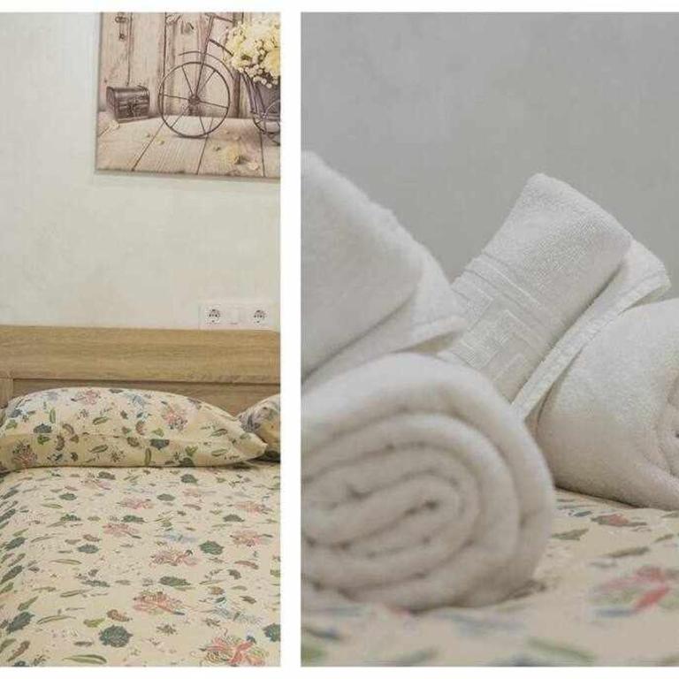 La casita del caracol by Toledo AP - Apartamento de 2 dormitorios - 37