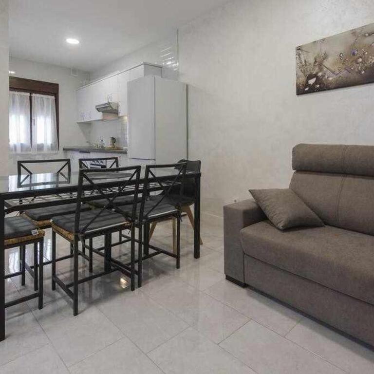 La casita del caracol by Toledo AP - Apartamento de 2 dormitorios - 42