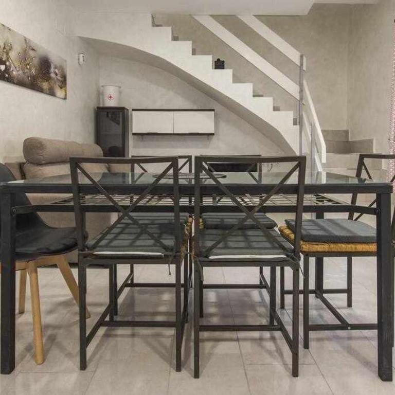 La casita del caracol by Toledo AP - Apartamento de 2 dormitorios - 45