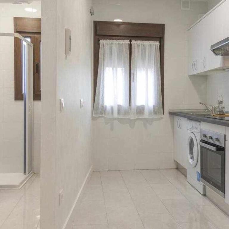 La casita del caracol by Toledo AP - Apartamento de 2 dormitorios - 46