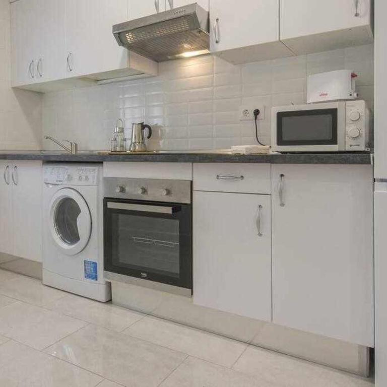 La casita del caracol by Toledo AP - Apartamento de 2 dormitorios - 48