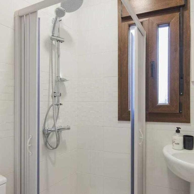 La casita del caracol by Toledo AP - Apartamento de 2 dormitorios - 54
