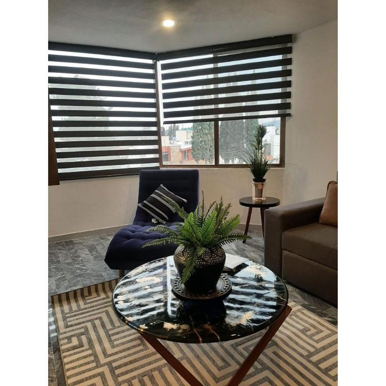 PH Grande, Piso Completo 100% Remodelado Zona Expo - Apartment - 3