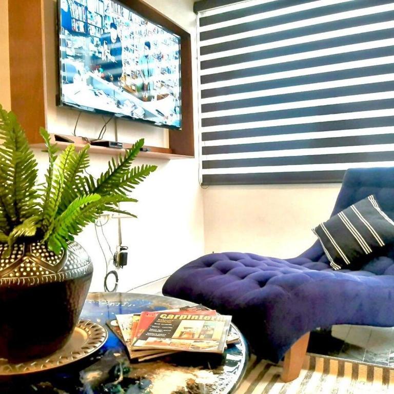 PH Grande, Piso Completo 100% Remodelado Zona Expo - Apartment - 5