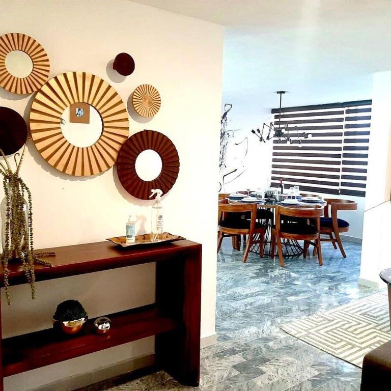 PH Grande, Piso Completo 100% Remodelado Zona Expo - Apartment - 10