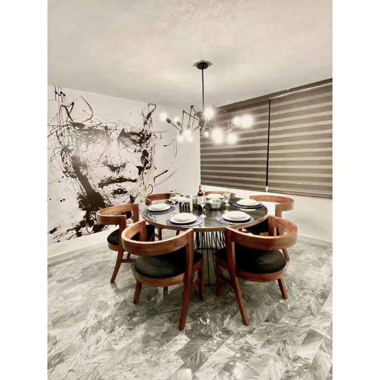 PH Grande, Piso Completo 100% Remodelado Zona Expo - Apartment - 11