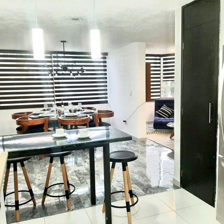 PH Grande, Piso Completo 100% Remodelado Zona Expo - Apartment - 18