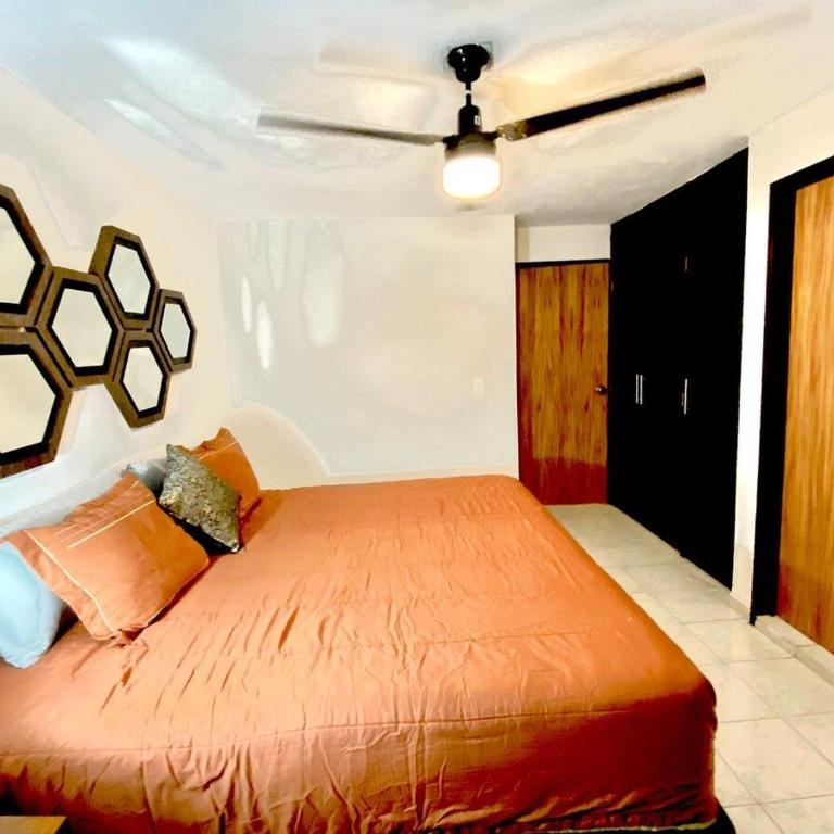 PH Grande, Piso Completo 100% Remodelado Zona Expo - Apartment - 21