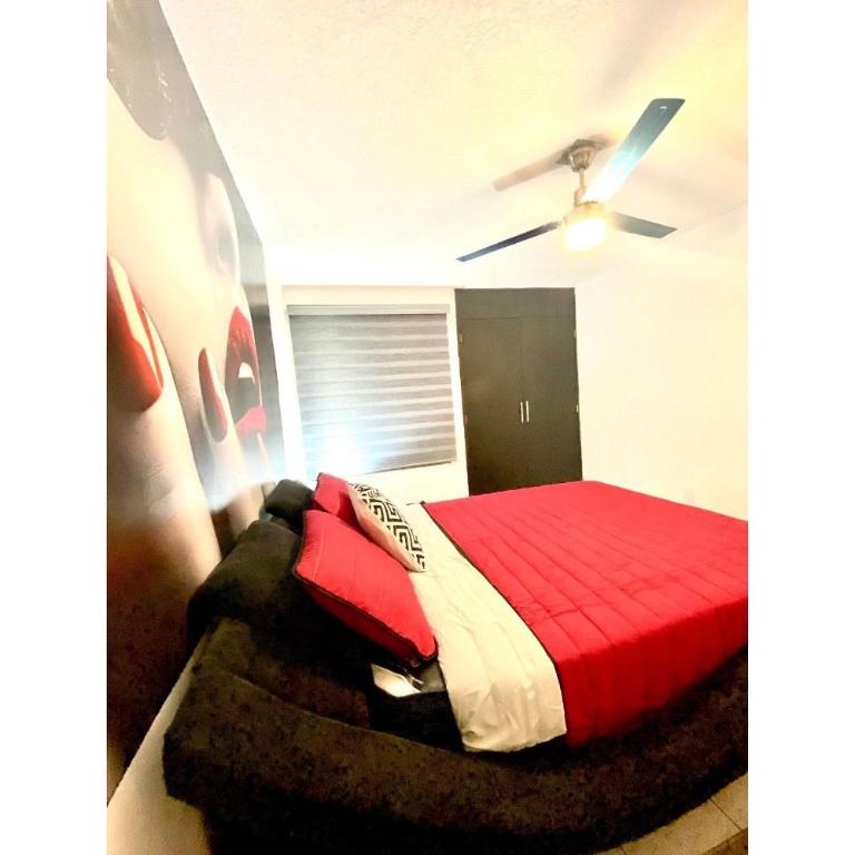 PH Grande, Piso Completo 100% Remodelado Zona Expo - Apartment - 28