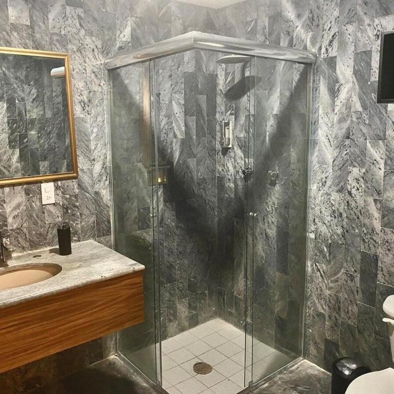 PH Grande, Piso Completo 100% Remodelado Zona Expo - Apartment - 30