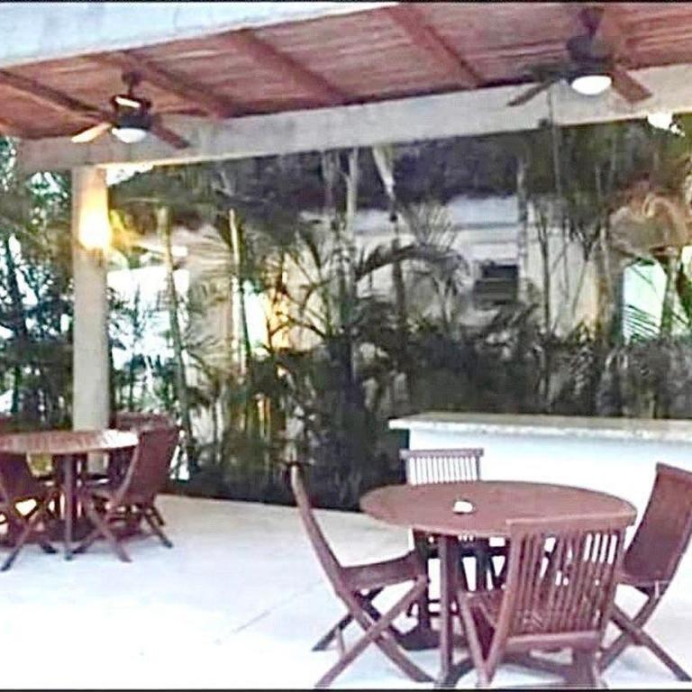 Depto 2 Pisos, Vista Alberca. A 50 mts Del Mar - Apartamento de 3 dormitorios - 37