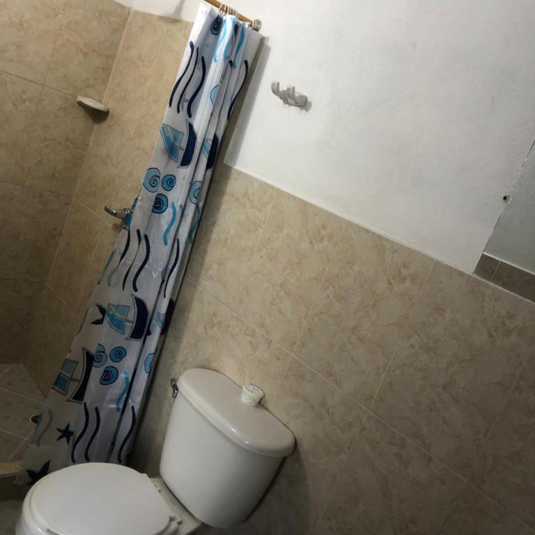 CASA EN DORADAL - Two-Bedroom House - 19