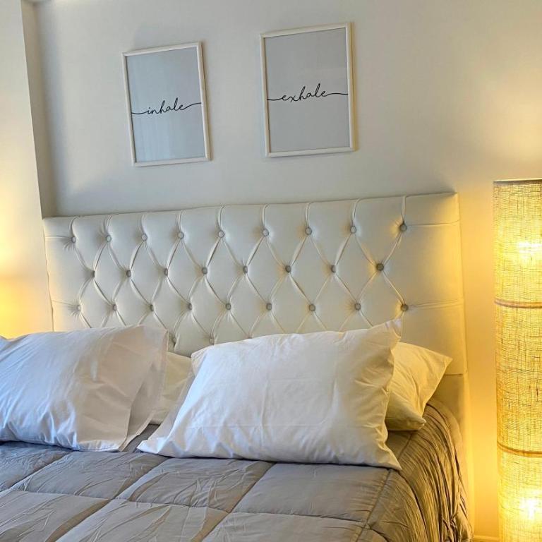 VIVE PALERMO SOHO STUDIO - Apartamento de 1 dormitorio - 4