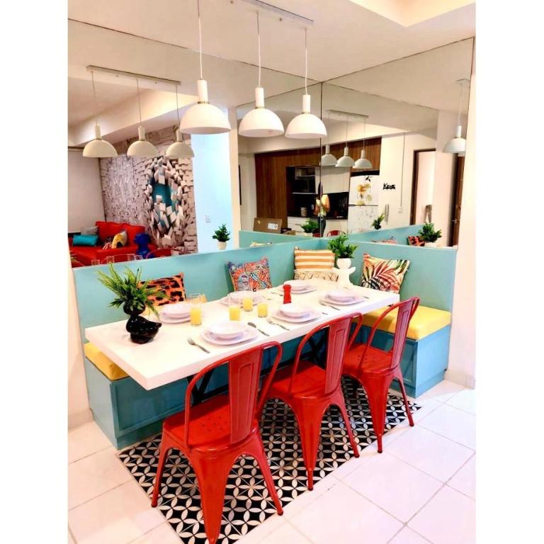 3 Recámaras Con Diseño Único En "Uno Urban Life" - Apartamento - 15