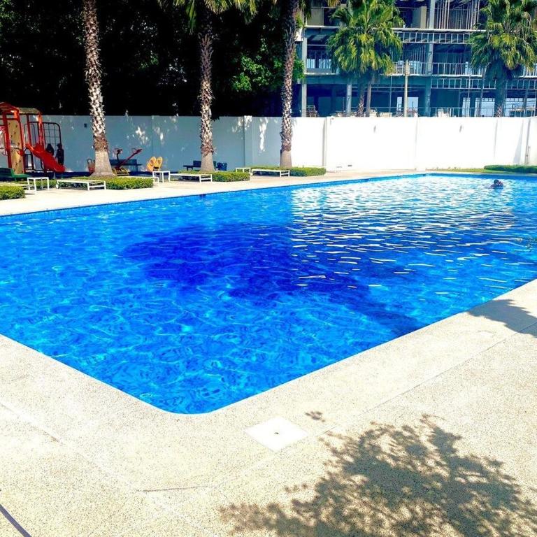 3 Recámaras Con Diseño Único En "Uno Urban Life" - Apartamento - 37