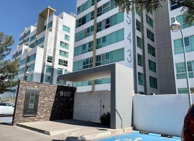3 Recámaras Con Diseño Único En "Uno Urban Life" - Apartamento - 39