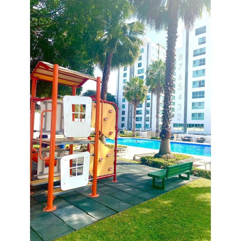 3 Recámaras Con Diseño Único En "Uno Urban Life" - Apartamento - 40