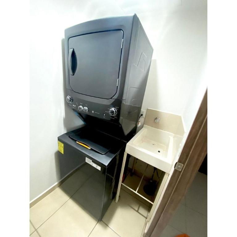 3 Recámaras Con Diseño Único En "Uno Urban Life" - Apartamento - 46