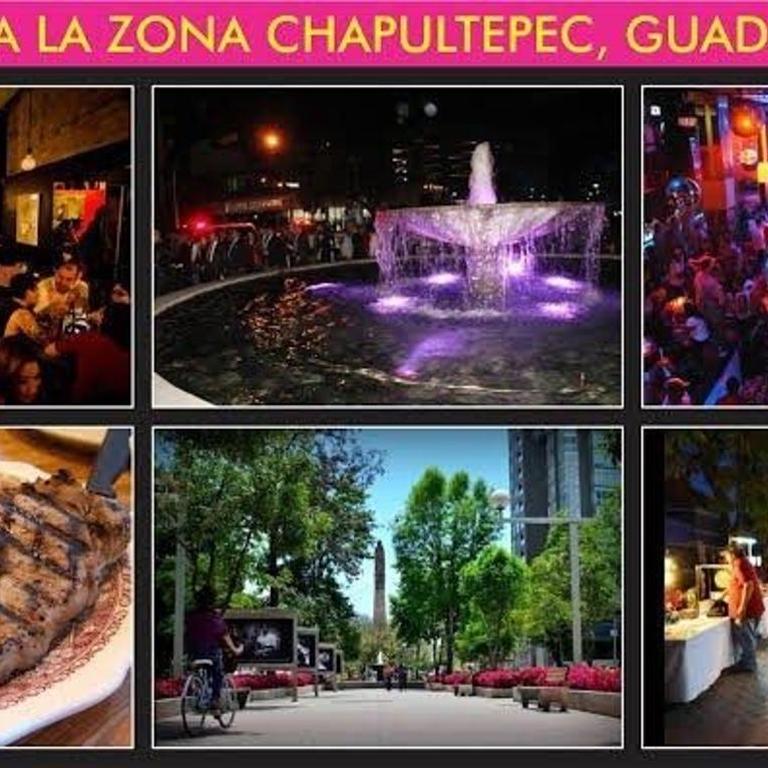 3 Recámaras Con Diseño Único En "Uno Urban Life" - Apartamento - 50