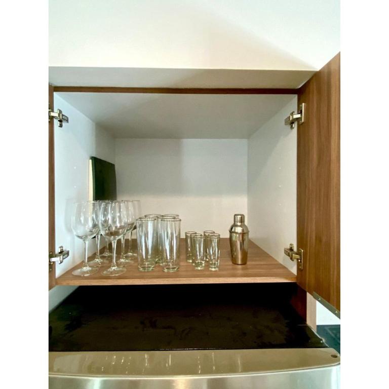 2 Recámaras, Hasta 7 Pax Con Alberca Y Gym - Apartamento de 1 dormitorio - 23