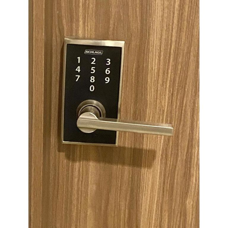 2 Recámaras, Hasta 7 Pax Con Alberca Y Gym - Apartamento de 1 dormitorio - 24