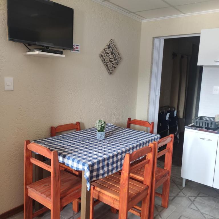 Aparts Complejo Arinos - Apartamento Deluxe - 1