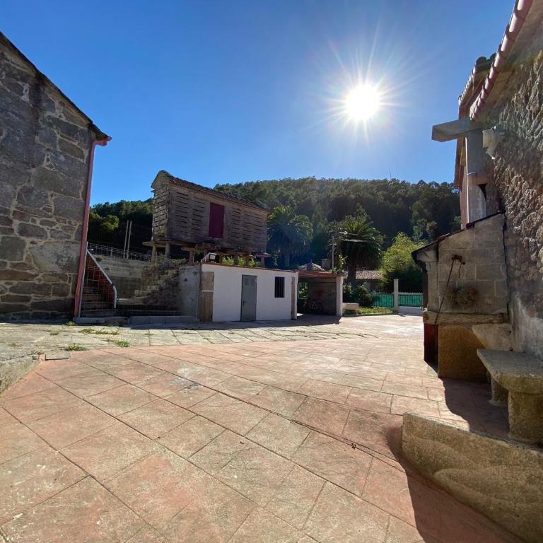 Casa A Braña - Casa de 5 dormitorios - 21