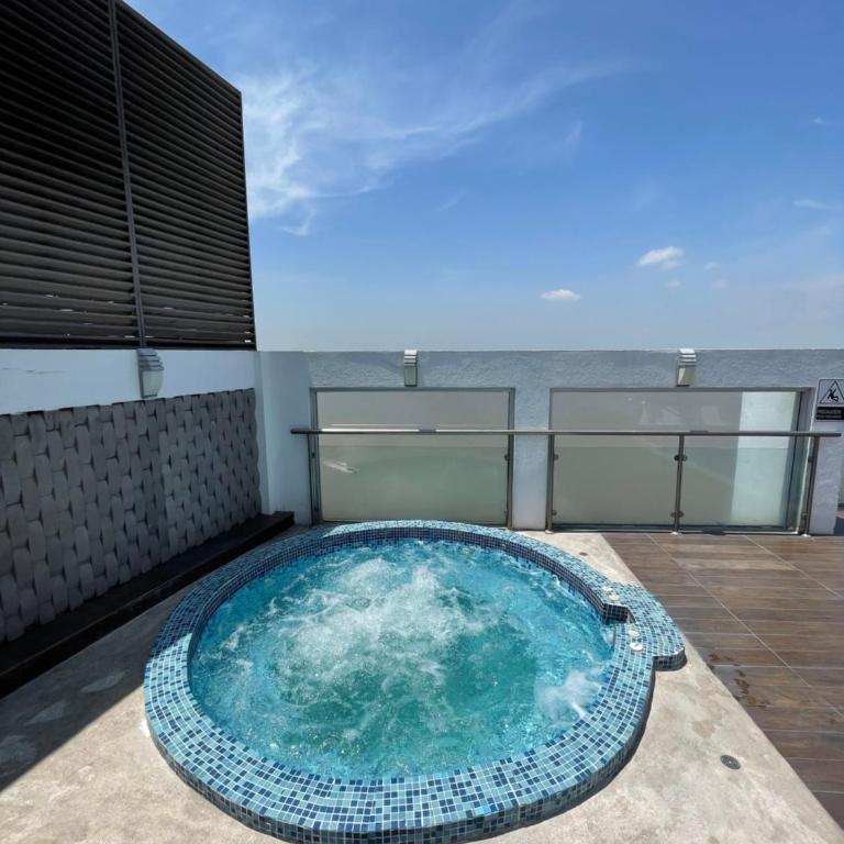 Apartamento VISTA Al RIO PUERTO SANTANA Riverfront 1 - Two-Bedroom Apartment - 16