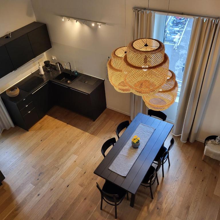 Suite 38 - Appartamento con 2 Camere da Letto - 7