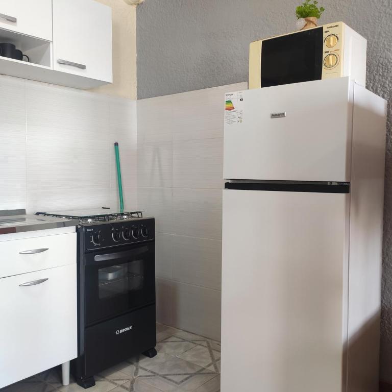 Aparts Complejo Arinos - Apartamento Deluxe - 4