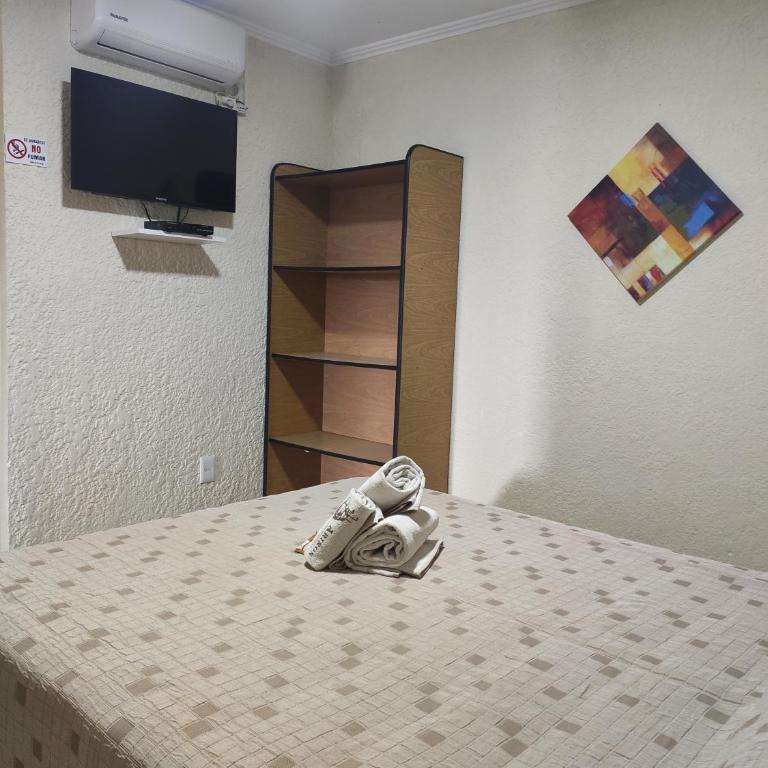 Aparts Complejo Arinos - Apartamento Deluxe - 3