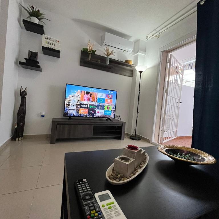 apartamento torrequebrada - Apartamento - 12