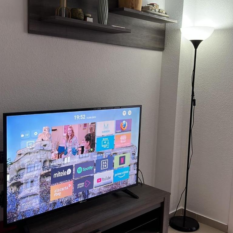 apartamento torrequebrada - Apartamento - 13