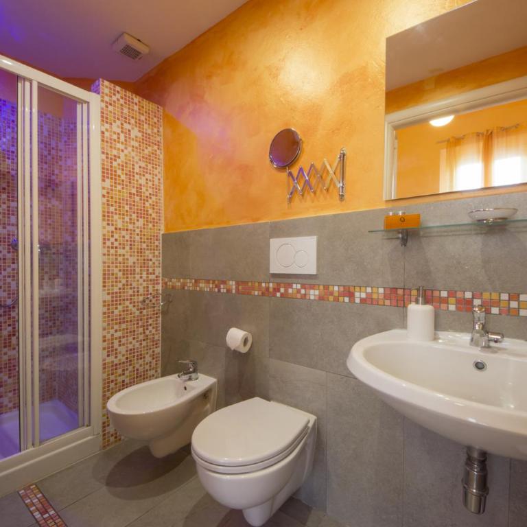Ridolfi Guest House - Double Room - 8