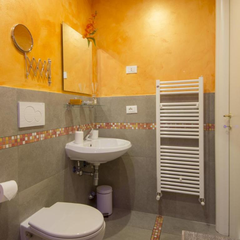 Ridolfi Guest House - Double Room - 9