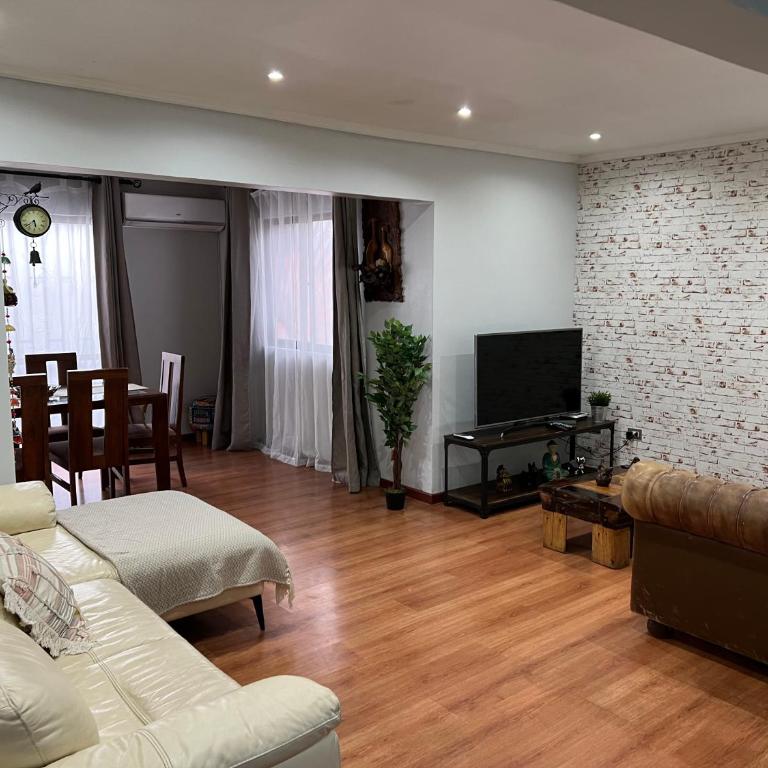 Gran Apart Hotel Chillan - Monte Piedra - Factura Empresas - Parking - wifi - servicio adicional pensión completa - Apartamento - 4
