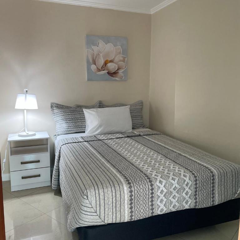 Apartamento VISTA Al RIO PUERTO SANTANA Riverfront 1 - Two-Bedroom Apartment - 4