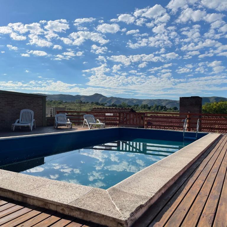 Casa El Descanso - Casa de 3 dormitorios - 4