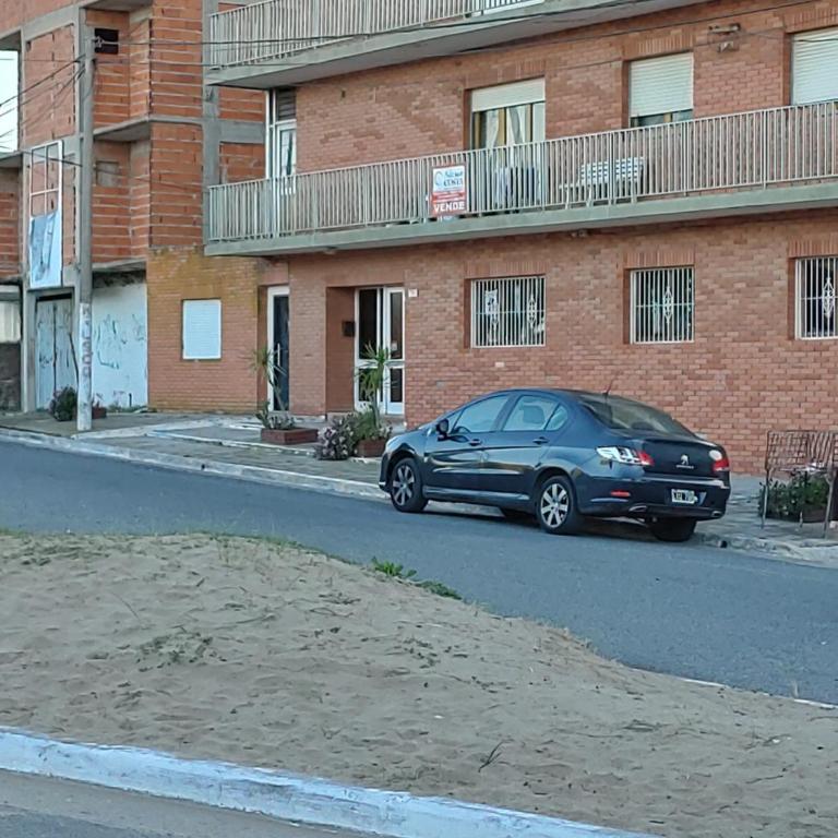 Espuma de Mar - One-Bedroom Apartment - 2