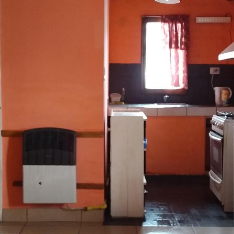 La Nave del Olvido - Chalet de 2 dormitorios - 27