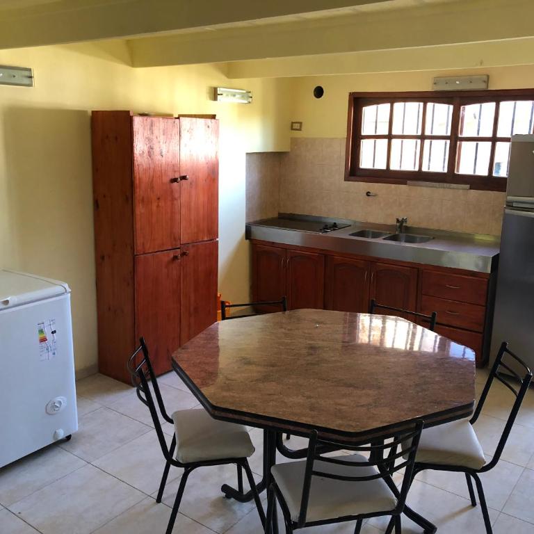 Casa El Descanso - Casa de 3 dormitorios - 14