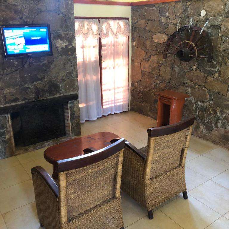 Casa El Descanso - Casa de 3 dormitorios - 15