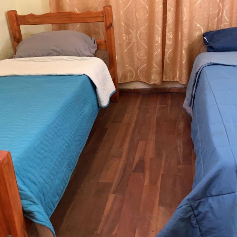 Casa El Descanso - Casa de 3 dormitorios - 17
