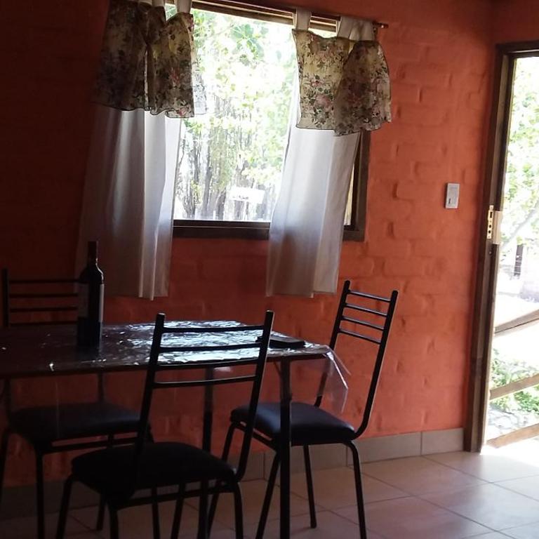 La Nave del Olvido - Chalet de 2 dormitorios - 30