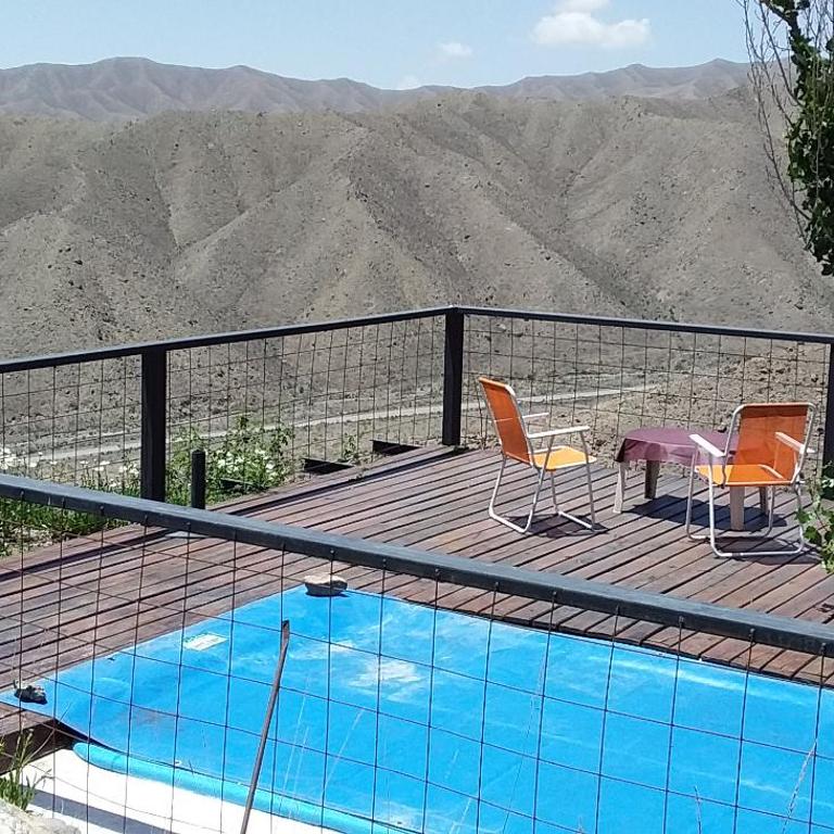 La Nave del Olvido - Chalet de 2 dormitorios - 1