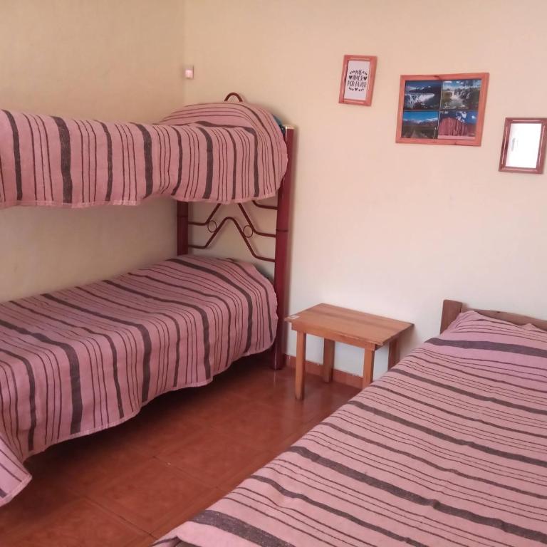 Casa Los Sauces - Apartamento de 2 dormitorios - 10