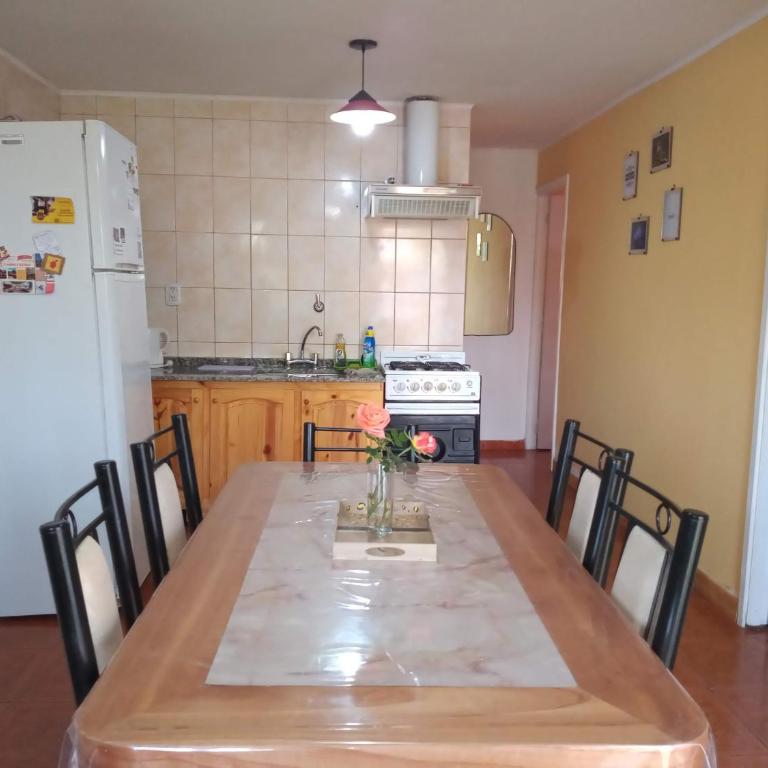 Casa Los Sauces - Apartamento de 2 dormitorios - 8