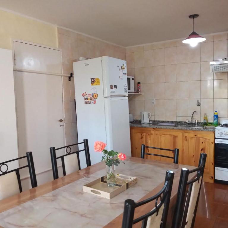 Casa Los Sauces - Apartamento de 2 dormitorios - 23