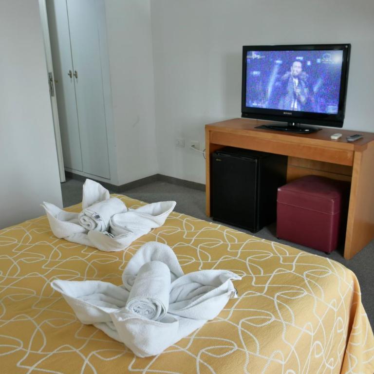 Belmar - Superior Double Room - 1
